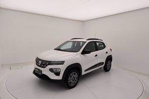 Dacia Spring Electric 45 Comfort Plus