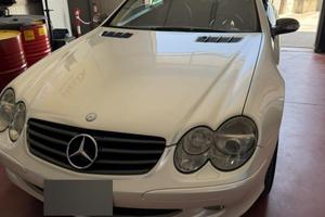 Mercedes-SL350