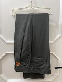 Pantaloni con pinces TRUSSARDI Jeans tg. 50