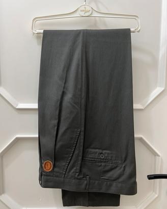 Pantaloni con pinces TRUSSARDI Jeans tg. 50