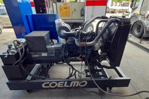 Gruppo elettrogeno coelmo 105 kva