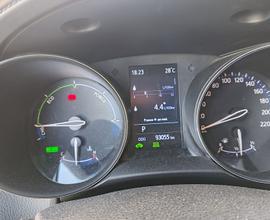 Toyota C-HR Active ibrida