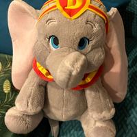 Dumbo peluche
