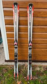 scii volkl 161 cm 