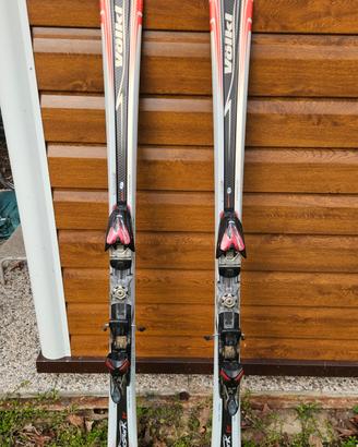 scii volkl 161 cm 