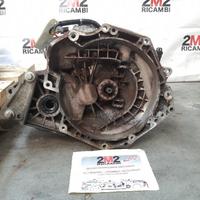 CAMBIO MANUALE COMPLETO OPEL Corsa D 3P 1Â° Serie