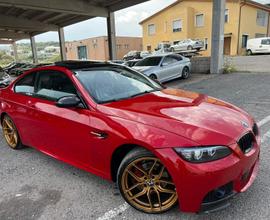 Bmw 320 BMW 320d coupe e92 allestimento M3