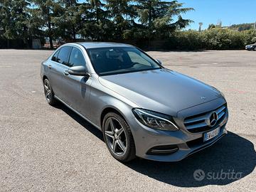 Classe c 220