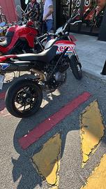 Ducati hypermotard  796