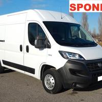 FIAT Ducato LH2 - SPONDA IDRAULICA