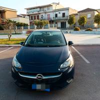 Opel Corsa E Hatchback