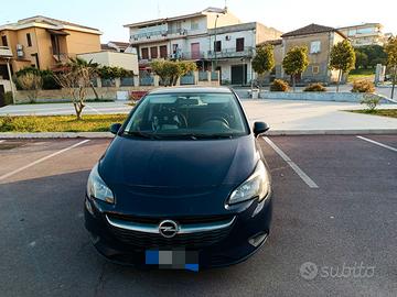 Opel Corsa E Hatchback