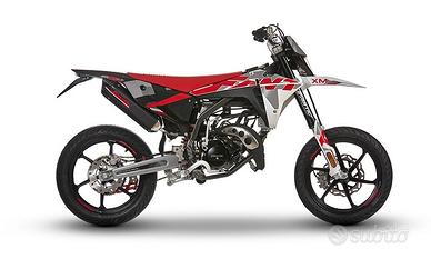 Fantic Motor XM 50 Performance NUOVA!