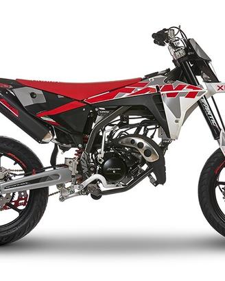 Fantic Motor XM 50 Performance NUOVA!