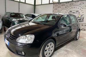 Volkswagen Golf 1.6 5p. Comfortline