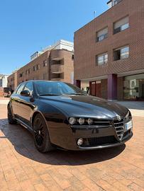 Alfa Romeo 159 2.0 JTDm 170 CV