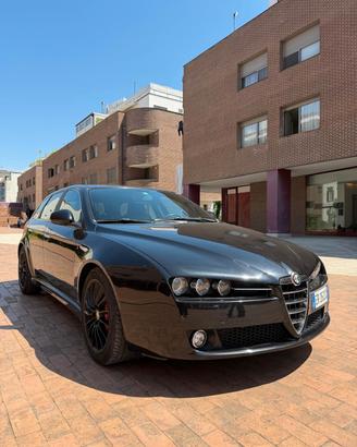 Alfa Romeo 159 2.0 JTDm 170 CV