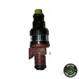 1 INIETTORE METATRON METANO FIAT MULTIPLA PANDA PU
