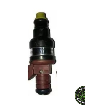 1 INIETTORE METATRON METANO FIAT MULTIPLA PANDA PU