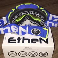 Ethen occhiali moto da cross enduro made in italy