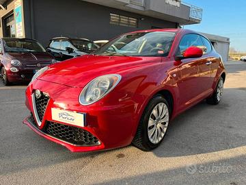 Alfa Romeo MiTo 1.4 Mito 78cv
