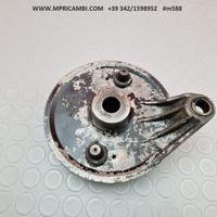 TAMBURO FRENO KTM MX 250 1984 1985 GS 300