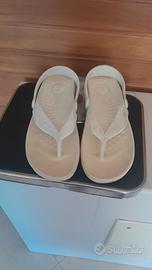 scarpe in plastica woz