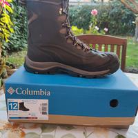 Stivali Columbia Bugaboot plus 2 Omni-heat
