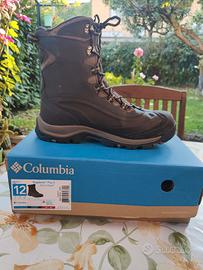 Stivali Columbia Bugaboot plus 2 Omni-heat