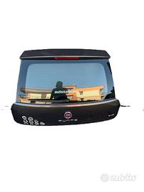 PORTELLONE POSTERIORE COMPLETO FIAT Punto EVO (12>
