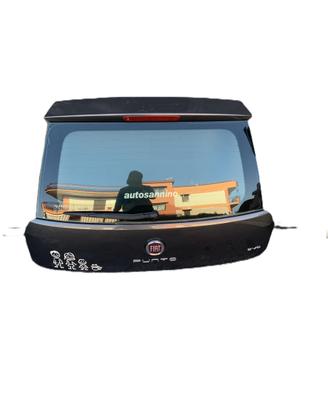 PORTELLONE POSTERIORE COMPLETO FIAT Punto EVO (12>