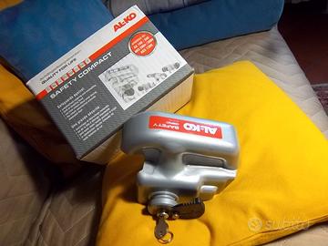 Antifurto Per Timone Caravan ( AL--KO )