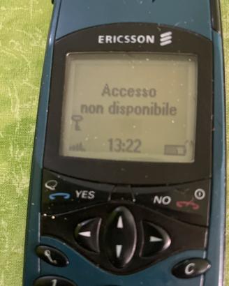 Ericsson r320 s