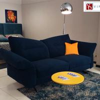 Divano Chelsea 3 p. L. 218 pronta consegna