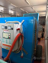 Gruppo Elettrogeno da 30kw