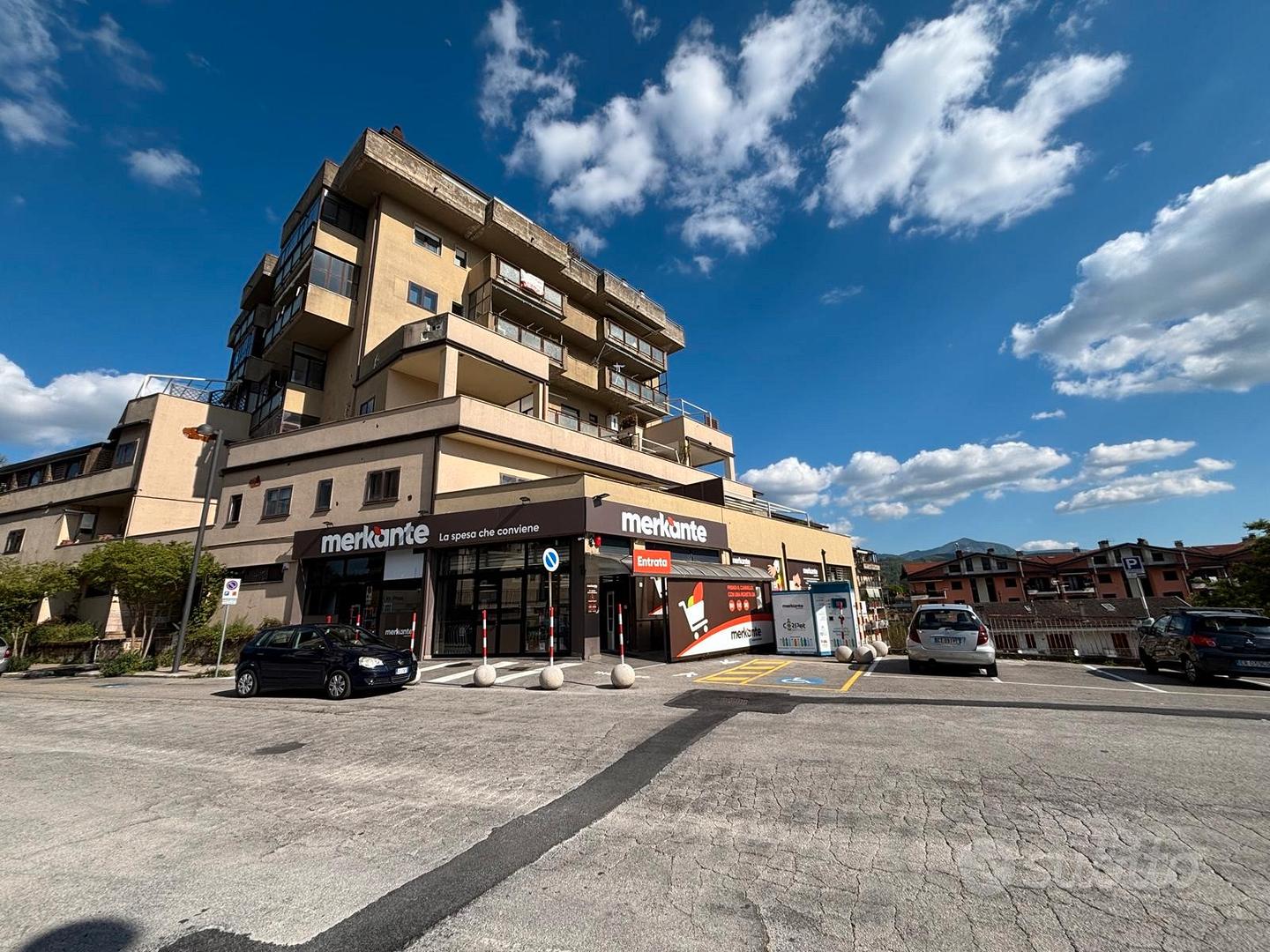 Appartamento – Avellino, San Tommaso, Bellizzi Irpino - Vista 3