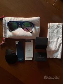 Occhiali Moncler