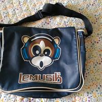 borsa Lemusik