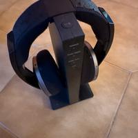 Cuffie Bluetooth Sony MDR-DS6500