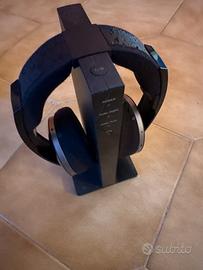 Cuffie Bluetooth Sony MDR-DS6500