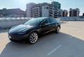 Tesla Model 3 Standard RWD Plus