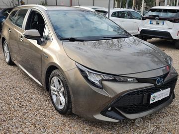 Toyota Corolla Touring Sports 1.8 Hybrid Business