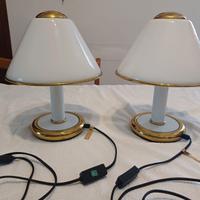 Abat-jour lampade da tavolo e da comodino