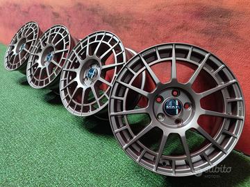 Cerchi Audi VW Seat BMW MINI Skoda VW 7x17 ET45