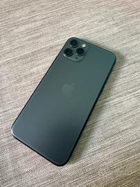 IPhone 11 pro 256