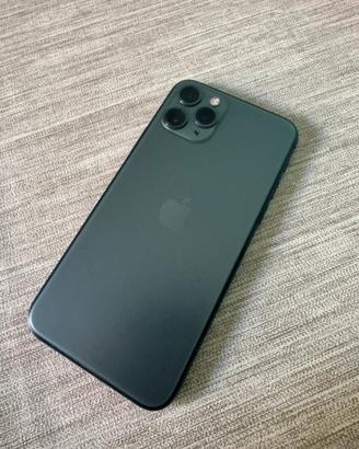 IPhone 11 pro 256
