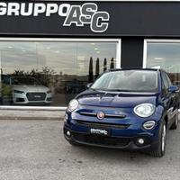 Fiat 500 X 1.3 mjt Cross 95cv
