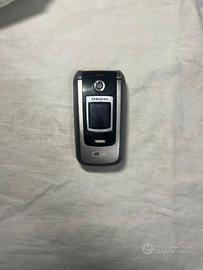 Samsung SGH‑Z300