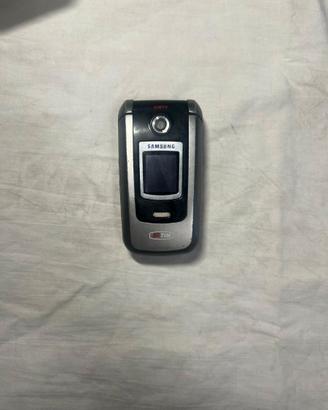 Samsung SGH‑Z300