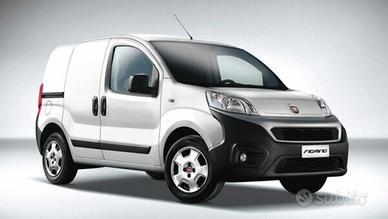 Ricambi usati fiat fiorino